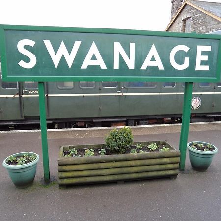 Grand Hotel Swanage Zewnętrze zdjęcie