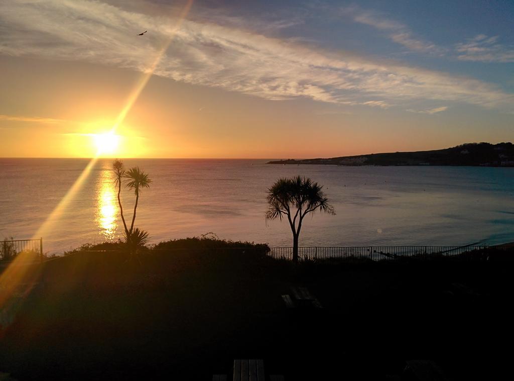 Grand Hotel Swanage Pokój zdjęcie