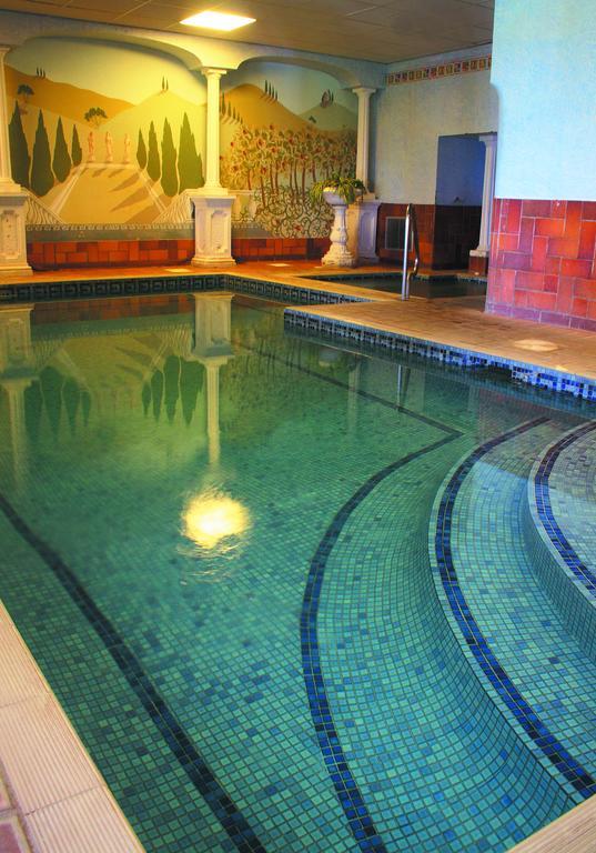 Grand Hotel Swanage Zewnętrze zdjęcie