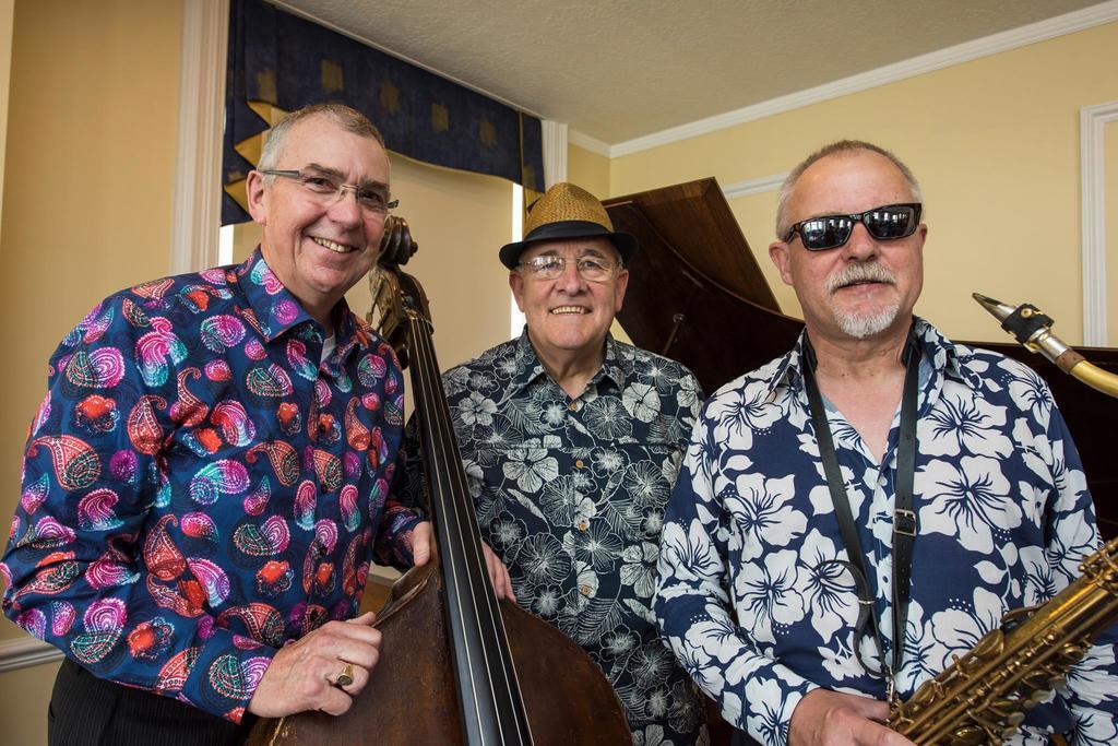 Grand Hotel Swanage Zewnętrze zdjęcie