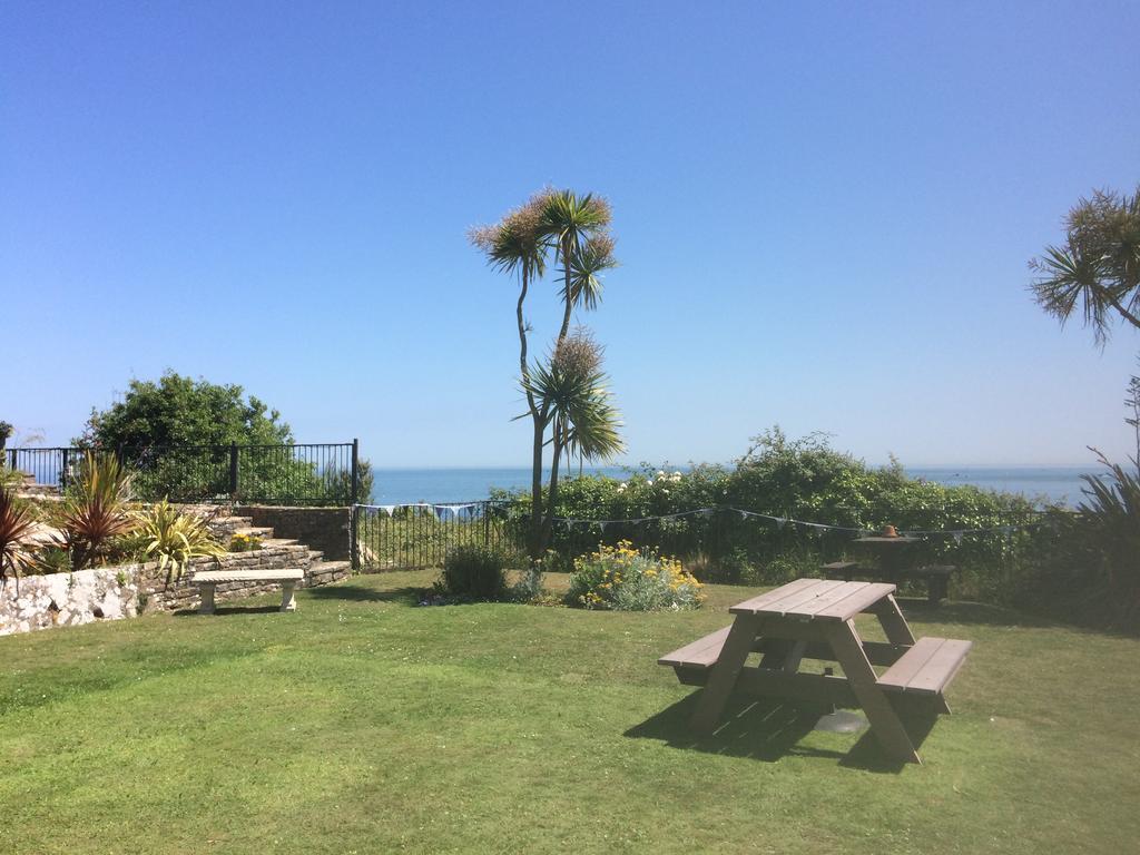 Grand Hotel Swanage Zewnętrze zdjęcie