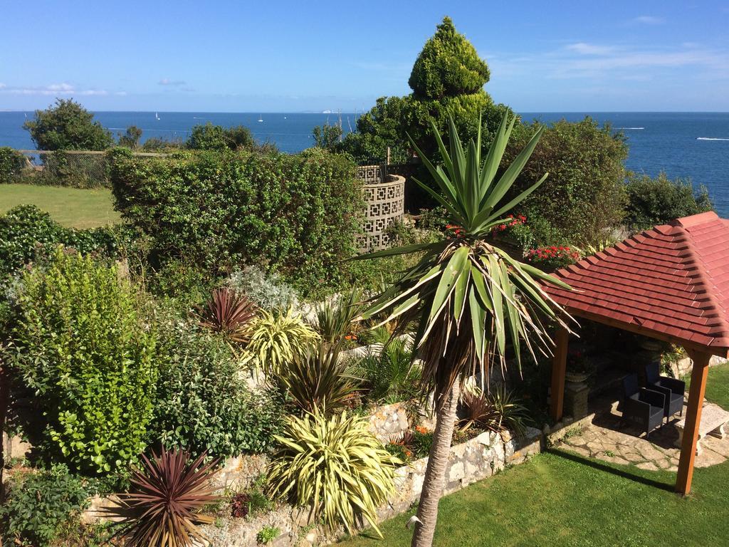 Grand Hotel Swanage Zewnętrze zdjęcie