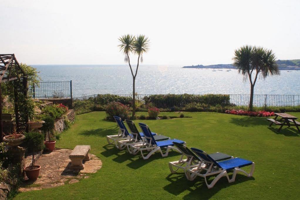Grand Hotel Swanage Zewnętrze zdjęcie