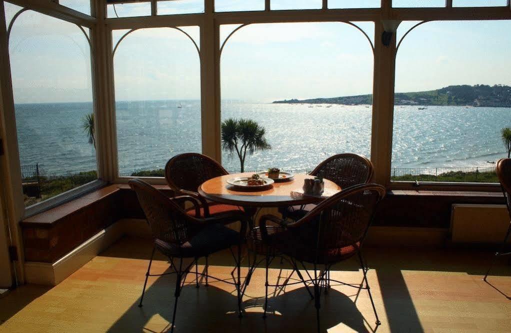 Grand Hotel Swanage Zewnętrze zdjęcie