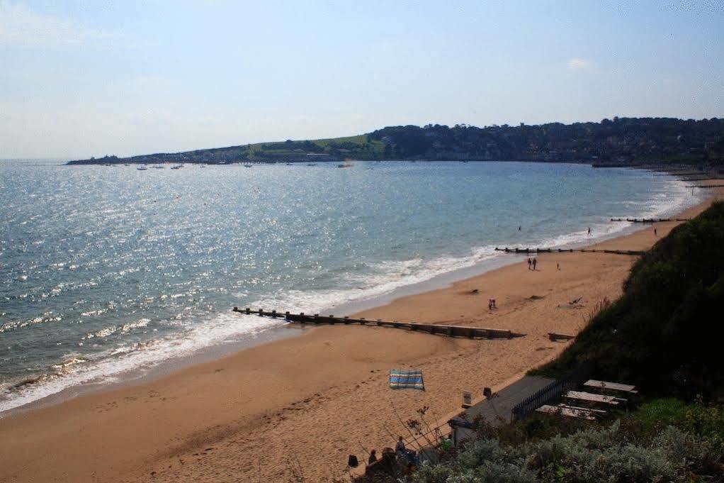 Grand Hotel Swanage Zewnętrze zdjęcie