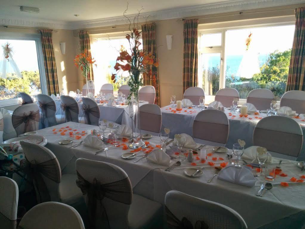 Grand Hotel Swanage Zewnętrze zdjęcie