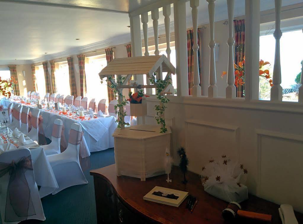 Grand Hotel Swanage Zewnętrze zdjęcie