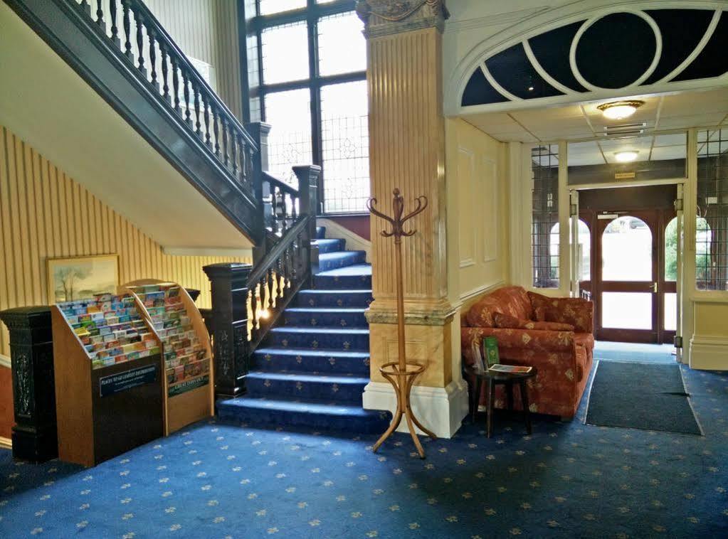 Grand Hotel Swanage Zewnętrze zdjęcie