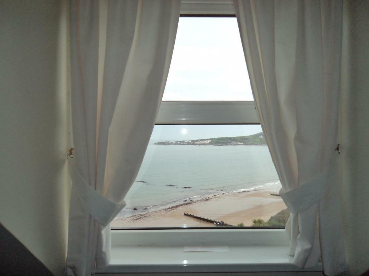 Grand Hotel Swanage Zewnętrze zdjęcie