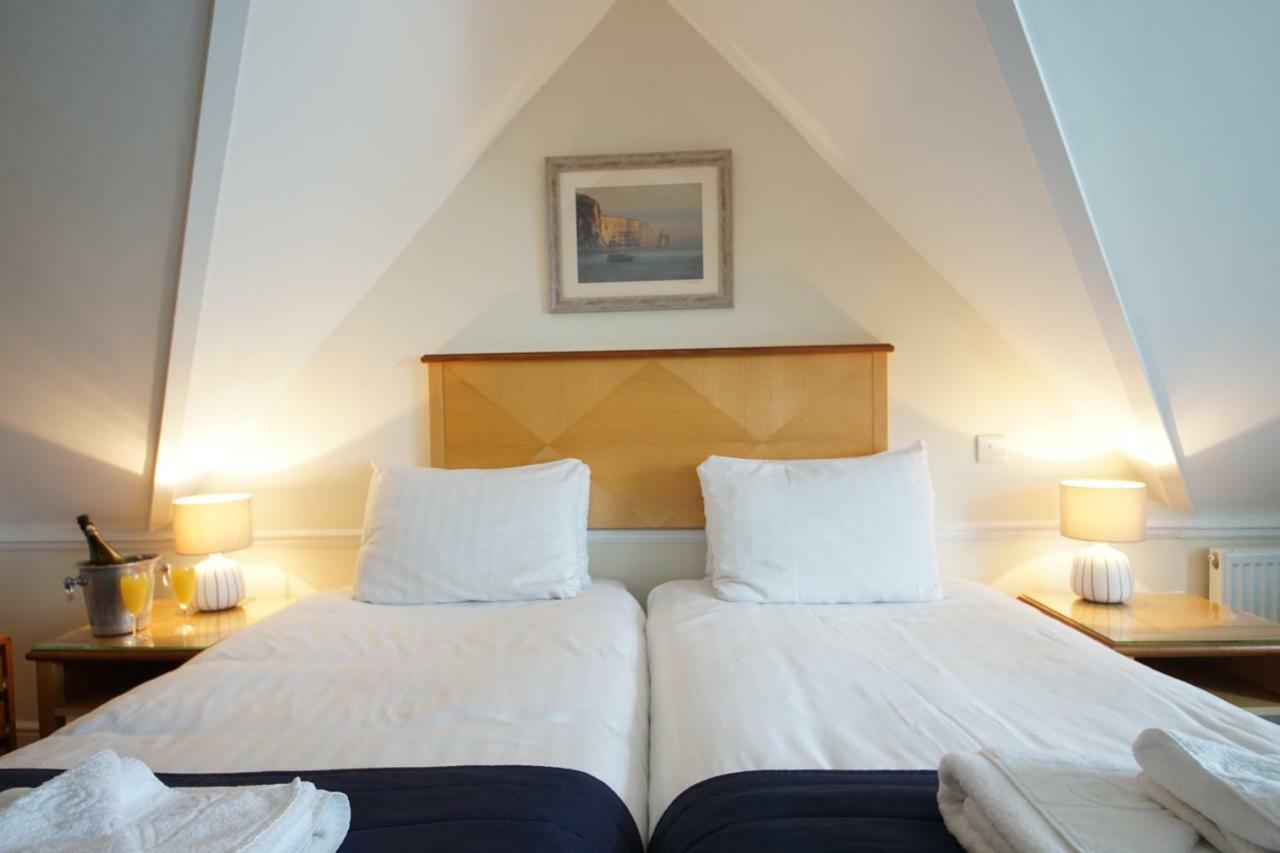 Grand Hotel Swanage Zewnętrze zdjęcie