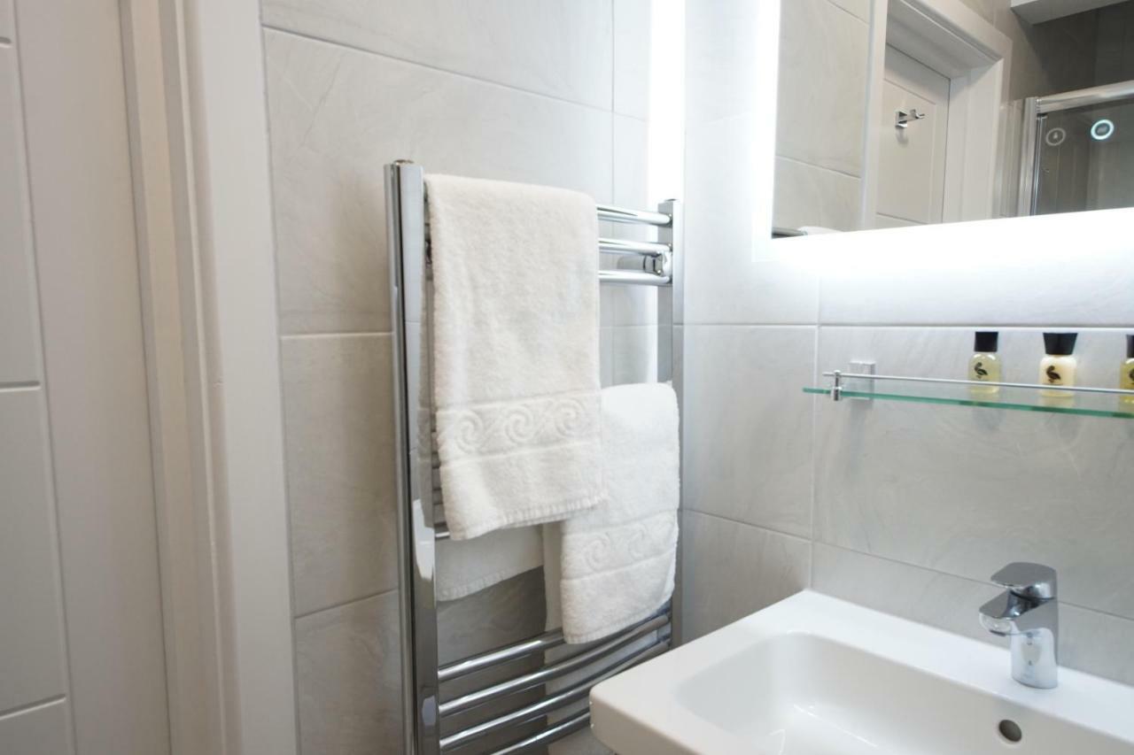 Grand Hotel Swanage Zewnętrze zdjęcie