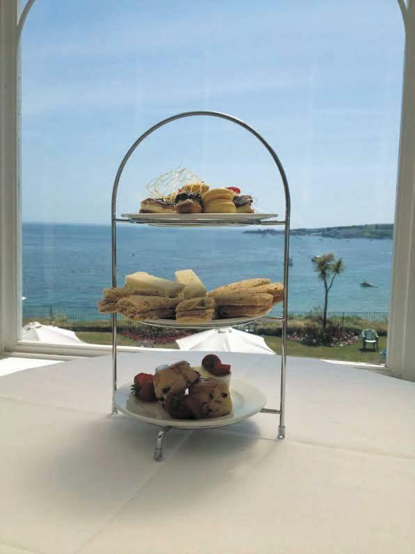 Grand Hotel Swanage Zewnętrze zdjęcie