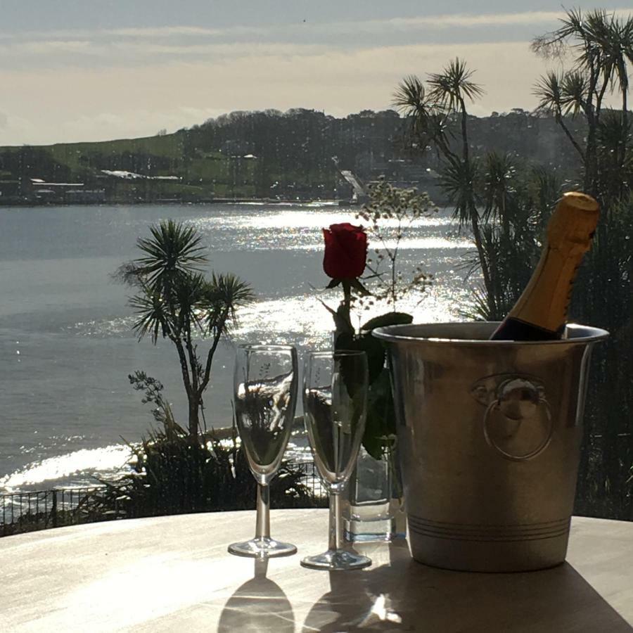 Grand Hotel Swanage Zewnętrze zdjęcie