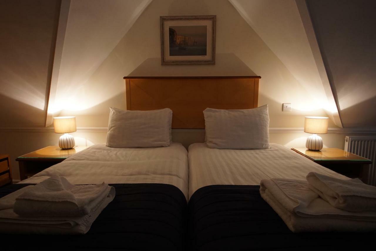 Grand Hotel Swanage Zewnętrze zdjęcie