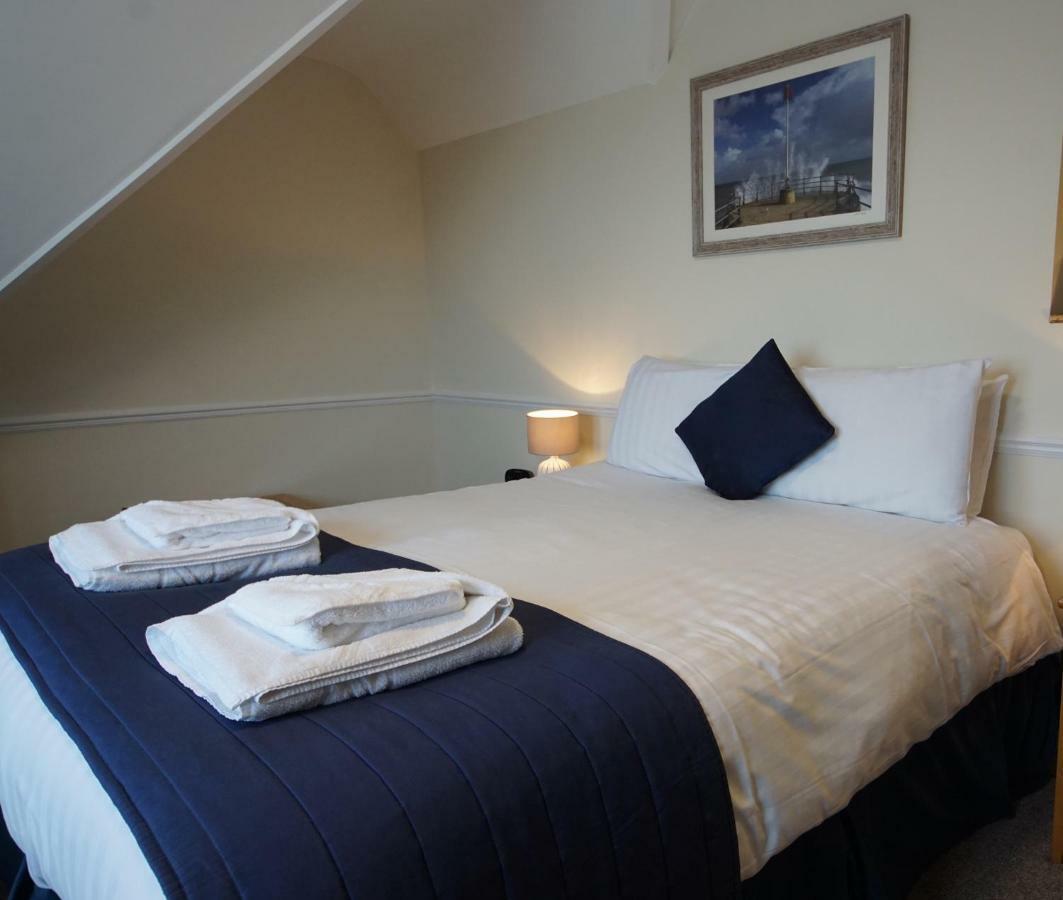 Grand Hotel Swanage Zewnętrze zdjęcie